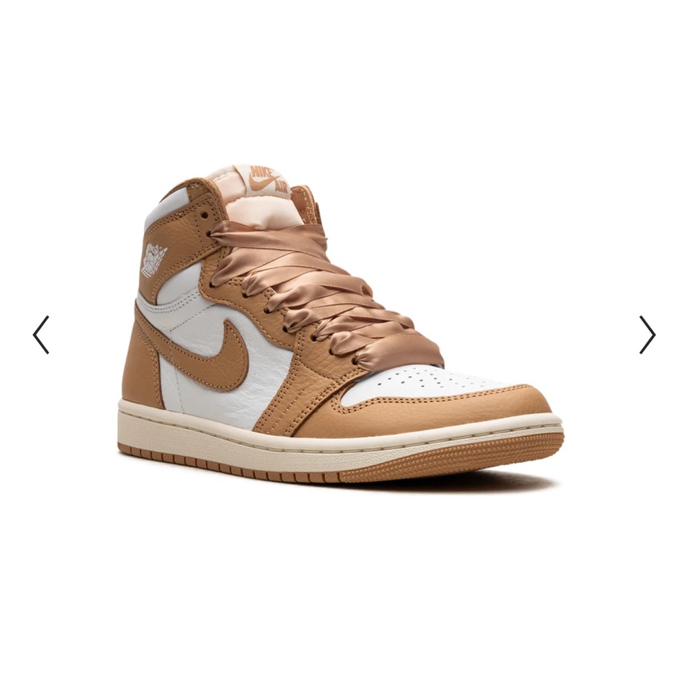 AIR JORDAN 1 RETRO HIGH OG WMNS
"PRALINE"